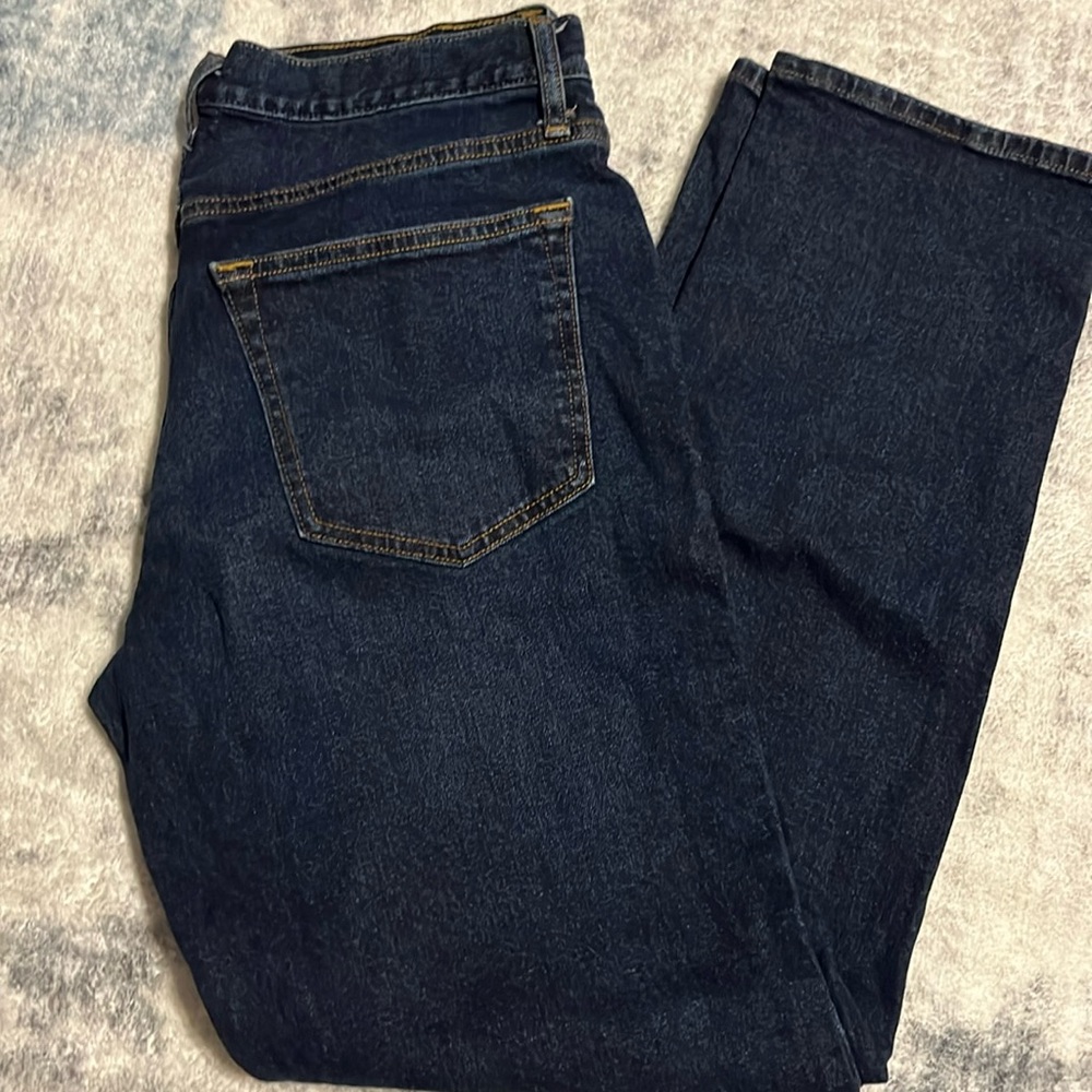 Men’s Old Navy jeans